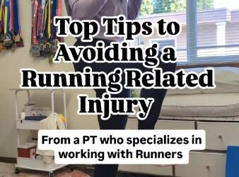 Top Tips to Avoiding Running-Related Injuries